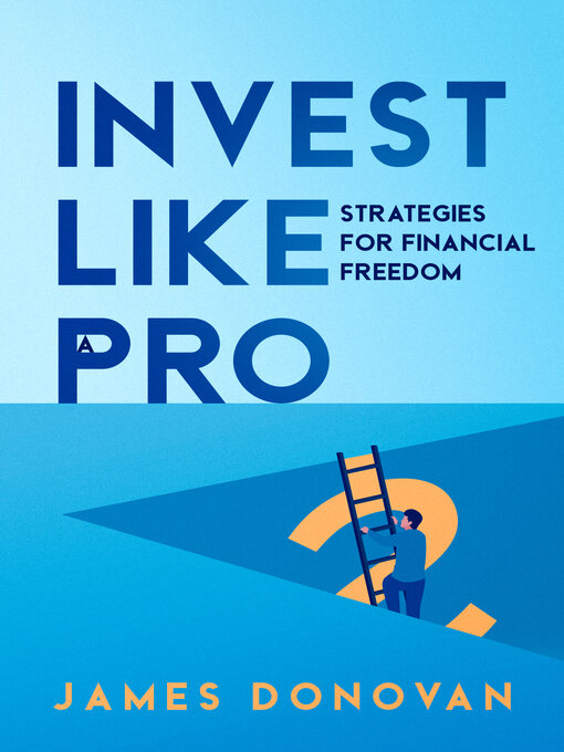 Cover image for Invest Like a Pro